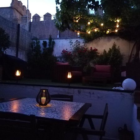 ÁvilaEl Patio De Mi Casa公寓 外观 照片