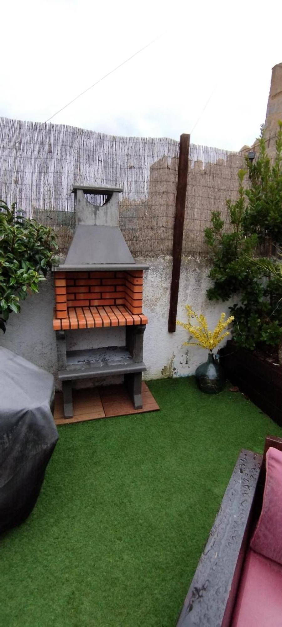 ÁvilaEl Patio De Mi Casa公寓 外观 照片